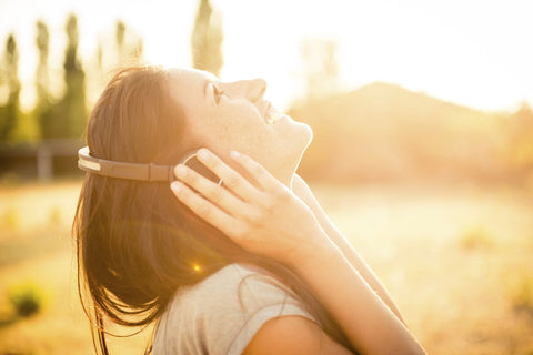 Stress Relief & Self-Care