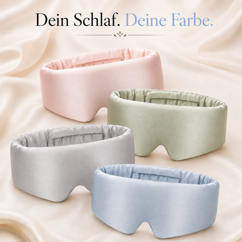 Løna™ Deep Sleep Gewichtete Schlafmaske