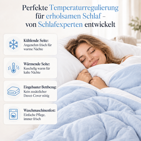 Løna™ DualTemp Decke