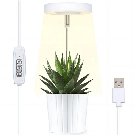 LED Plant Grow Lamp