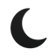 moon icon